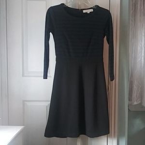 A-line Dress by Ann Taylor LOFT